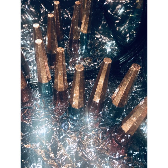 Vegan All Natural Lip Gloss! Red Lip Friday!! - Picture 5 of 10